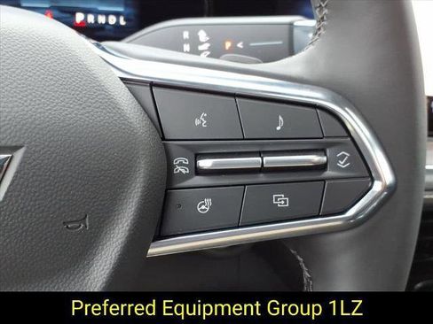 New 2026 Chevrolet Suburban Premier image 17