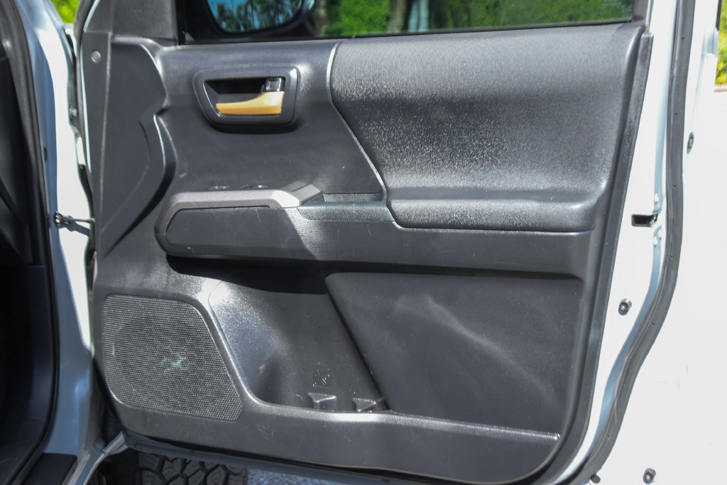 Used 2019 Toyota Tacoma TRD Sport RWD image 37