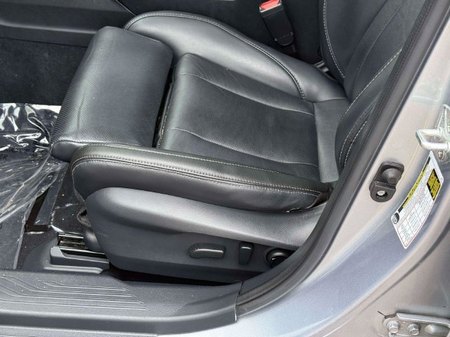 Used 2022 Subaru Legacy Limited AWD/4WD image 18