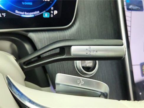 Used 2023 Mercedes-Benz EQS 450+ Sedan image 42