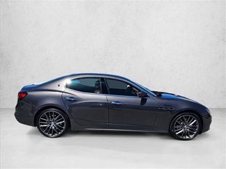 Used 2022 Maserati Ghibli Modena Q4 AWD/4WD video 4
