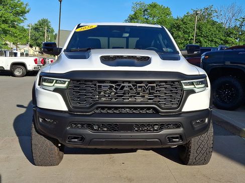 Used 2026 RAM 1500 RHO AWD/4WD image 2
