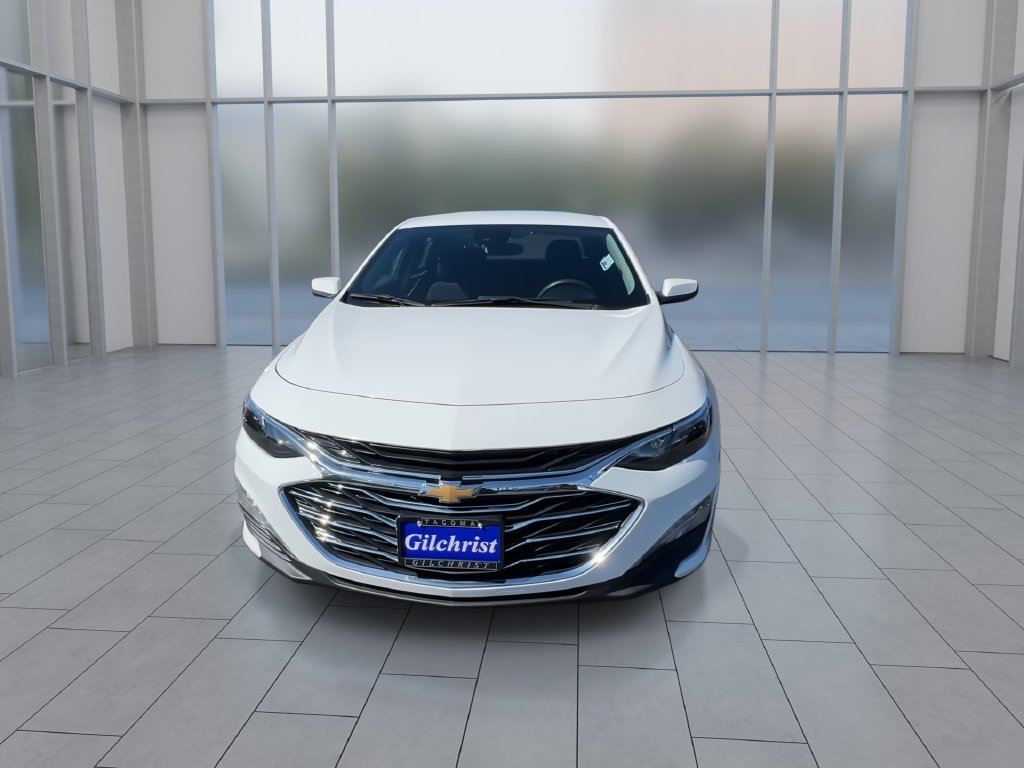 Used 2024 Chevrolet Malibu LT FWD image 3