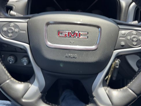 Used 2022 GMC Canyon Elevation AWD/4WD image 24