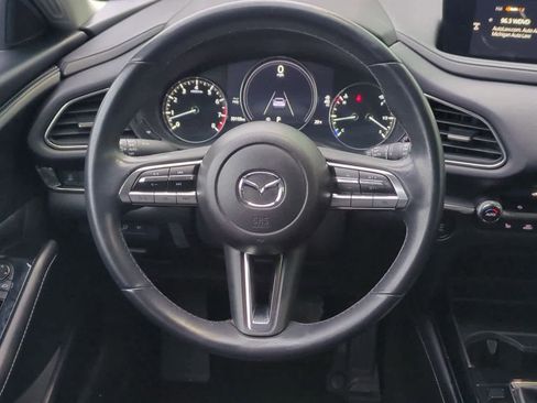 Used 2023 MAZDA CX-30 AWD 2.5 S w/ Preferred Package image 21