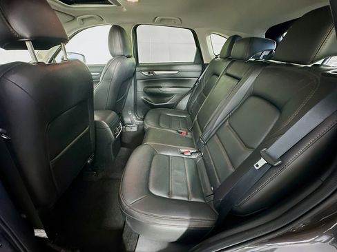 Used 2023 MAZDA CX-5 AWD 2.5 S w/ Preferred Package image 33