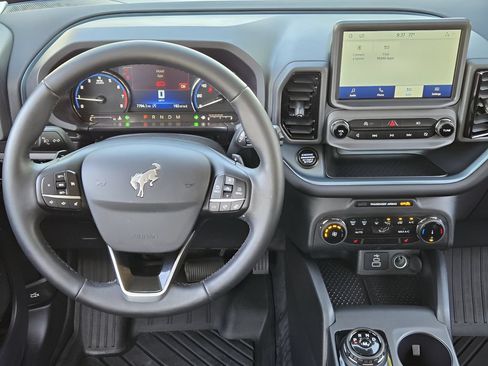 Used 2024 Ford Bronco Sport Badlands AWD/4WD image 23