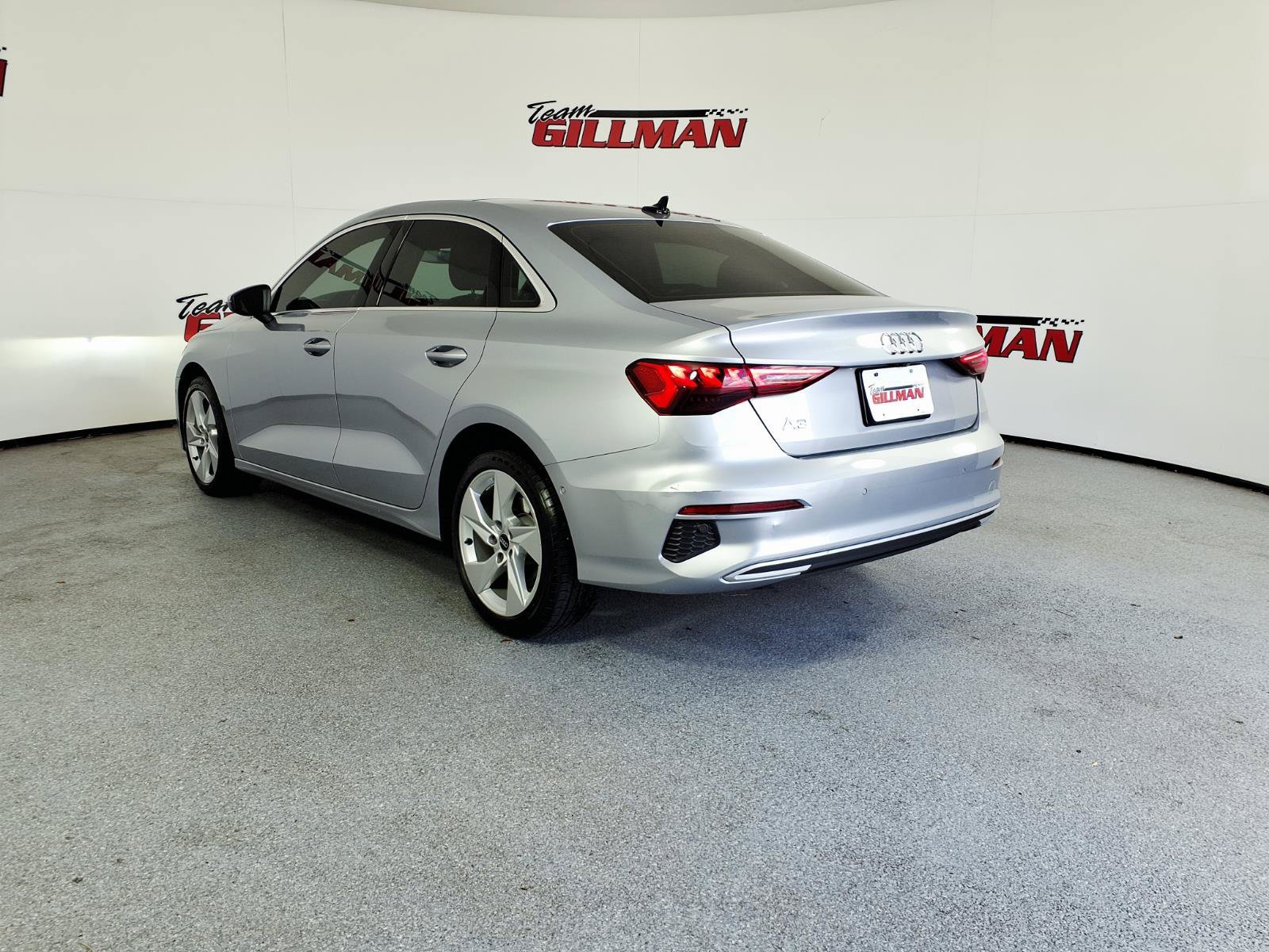 Used 2023 Audi A3 2.0T Premium w/ Convenience Package FWD image 7