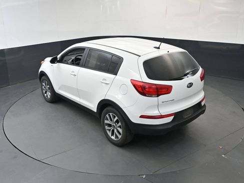 Used 2015 Kia Sportage LX AWD/4WD image 31