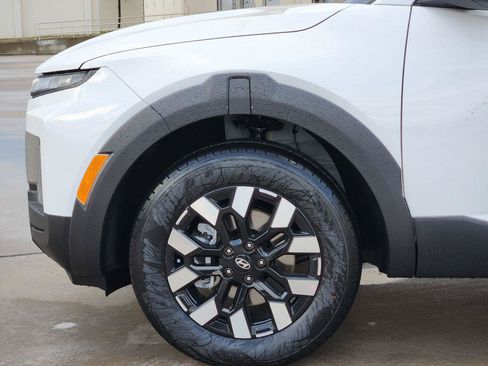 New 2026 Hyundai Santa Cruz SEL FWD image 5