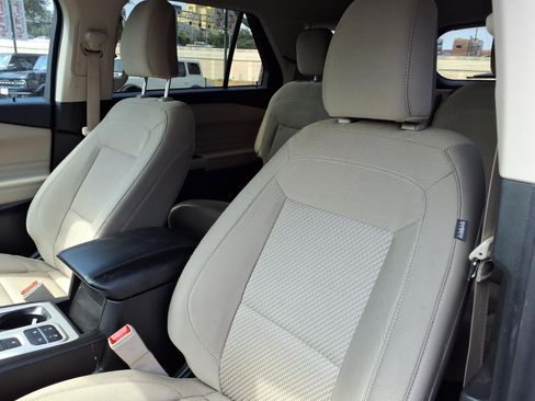 Certified 2023 Ford Explorer XLT RWD image 15
