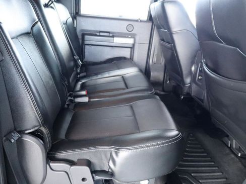 Used 2016 Ford F250 Lariat w/ Chrome Package AWD/4WD image 34
