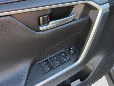 Certified 2024 Toyota RAV4 XSE image 8
