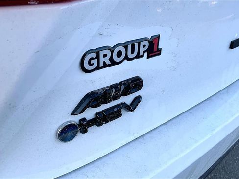 New 2026 Toyota Camry SE image 15