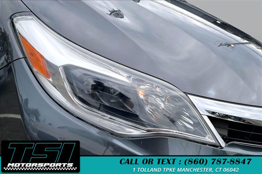 Used 2013 Toyota Avalon XLE Premium FWD image 29