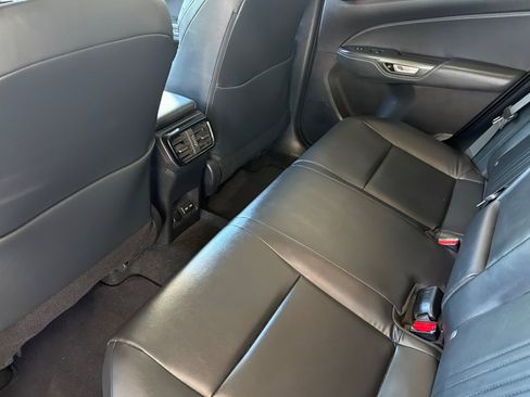 Used 2023 Lexus NX 350h AWD image 15