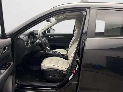 Used 2024 MAZDA CX-5 AWD 2.5 S image 8