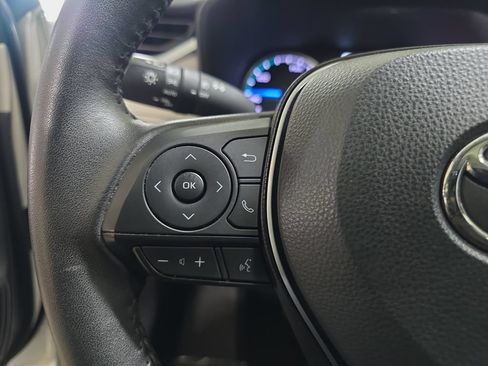 Used 2022 Toyota RAV4 XLE Premium AWD/4WD image 17
