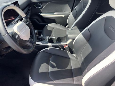Certified 2025 Kia K4 GT-Line w/ GT-Line Premium Package FWD image 22