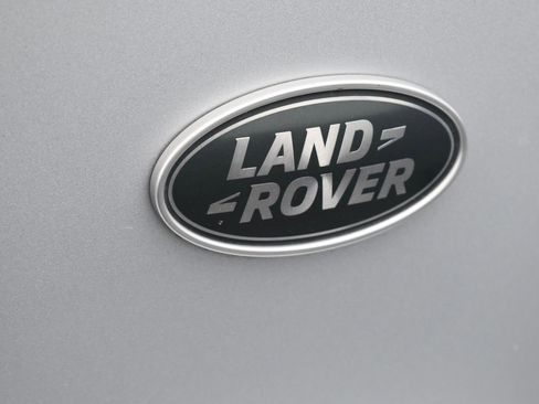 Used 2019 Land Rover Range Rover Evoque HSE Dynamic image 37