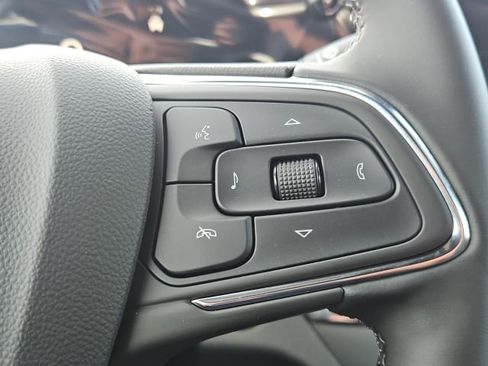New 2026 Buick Envista Preferred w/ Convenience I Package image 28