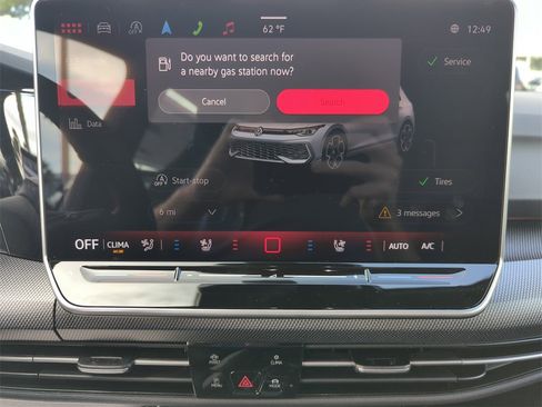 New 2026 Volkswagen GTI SE image 33