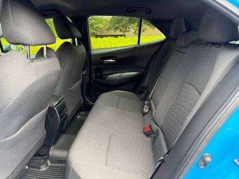 Used 2019 Toyota Corolla SE FWD image 19