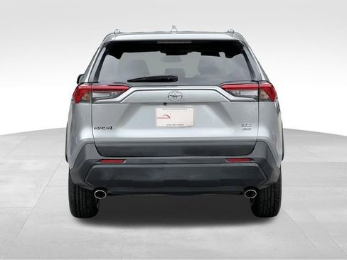 Used 2024 Toyota RAV4 XLE w/ Weather Package AWD/4WD image 4