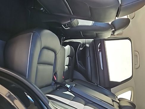 Used 2025 MAZDA CX-5 AWD 2.5 S w/ Select Package image 17