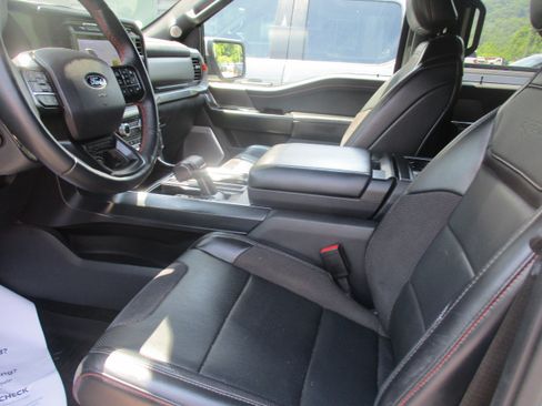 Certified 2024 Ford F150 Raptor AWD/4WD image 15