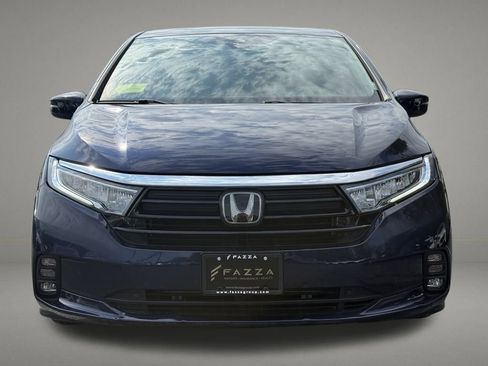 Used 2022 Honda Odyssey EX-L image 9