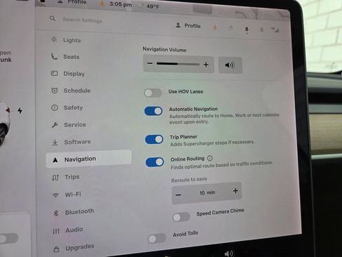 Used 2020 Tesla Model Y Long Range image 66