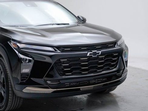 New 2026 Chevrolet Trax ACTIV w/ Driver Confidence Package image 12