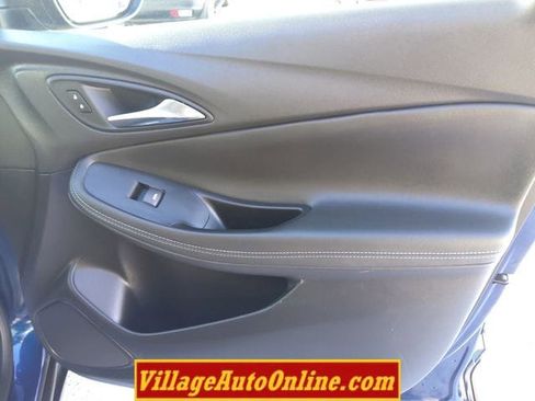 Used 2023 Buick Encore GX Preferred w/ Cold Weather Comfort Package image 35