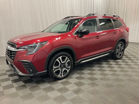 Used 2024 Subaru Ascent Limited w/ Technology Package AWD/4WD image 10