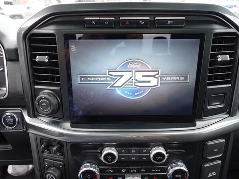 Used 2023 Ford F150 XLT w/ Equipment Group 302A High AWD/4WD image 42