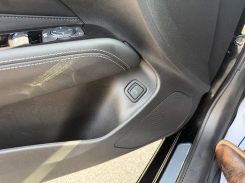 Used 2024 Cadillac CT4 Premium Luxury w/ Technology Package image 16