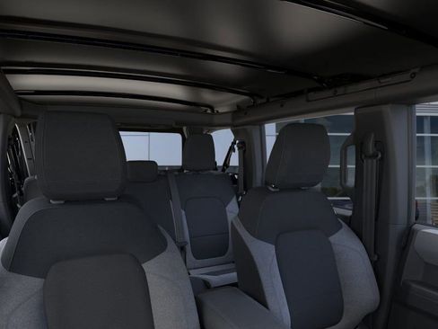 New 2026 Ford Bronco Big Bend image 12