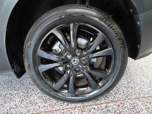 Used 2024 MAZDA CX-30 AWD 2.5 S w/ Preferred Package image 28