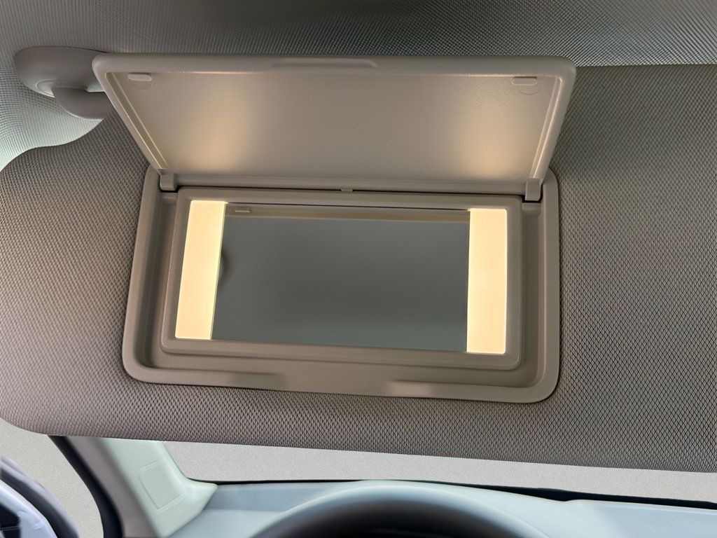 New 2026 Honda Accord LX image 29