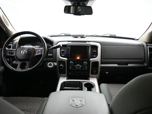 Used 2017 RAM 2500 Big Horn w/ Sport Appearance Group image 42