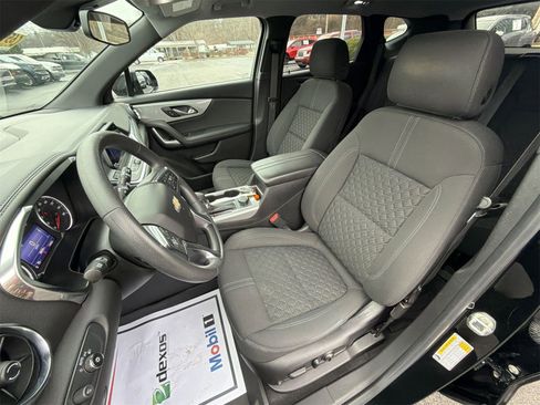 Used 2022 Chevrolet Blazer LT image 19