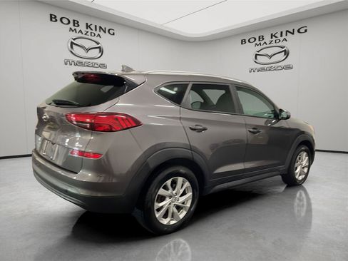 Used 2020 Hyundai Tucson Value AWD/4WD image 5