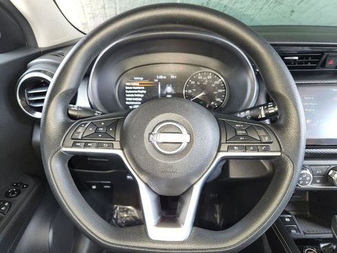 Certified 2023 Nissan Kicks SV FWD image 22