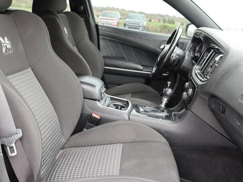 Used 2021 Dodge Charger Scat Pack image 15