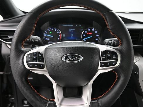 Certified 2023 Ford Explorer Timberline AWD/4WD image 14