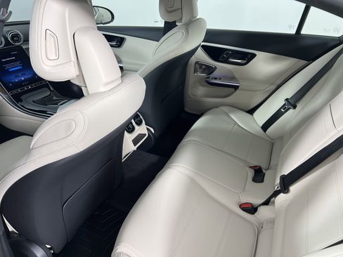Certified 2025 Mercedes-Benz C 300 C 300 image 21