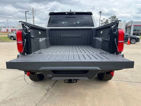 New 2026 Toyota Tacoma TRD Pro image 20