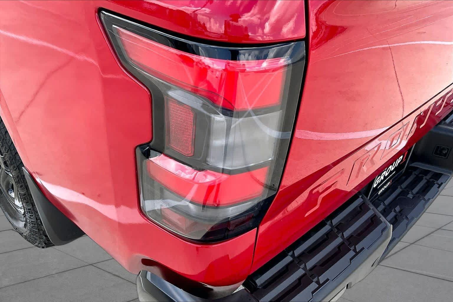 Used 2022 Nissan Frontier S w/ Technology Package RWD image 26