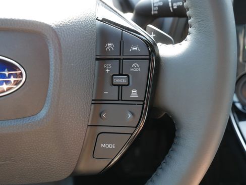 Certified 2023 Subaru Solterra AWD image 30